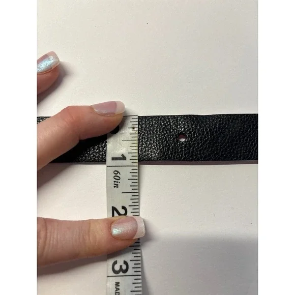 Black belt (XS) - Picture 6 of 6